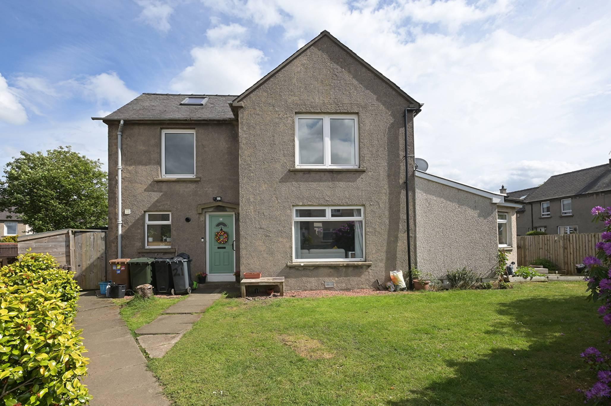 21 Marshall Road, Kirkliston, EH29 9DE