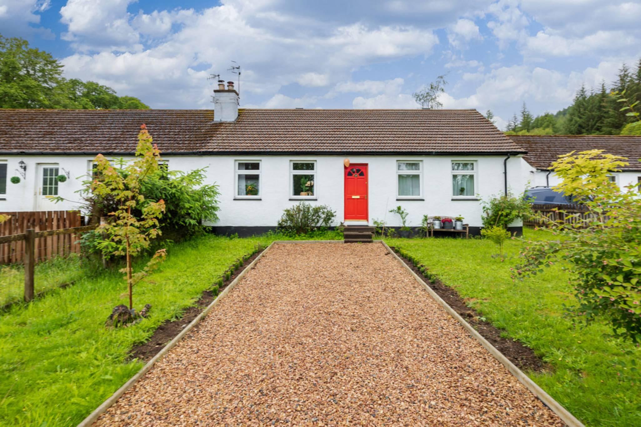 20 Jenkins Park, Fort Augustus, PH32 4BP
