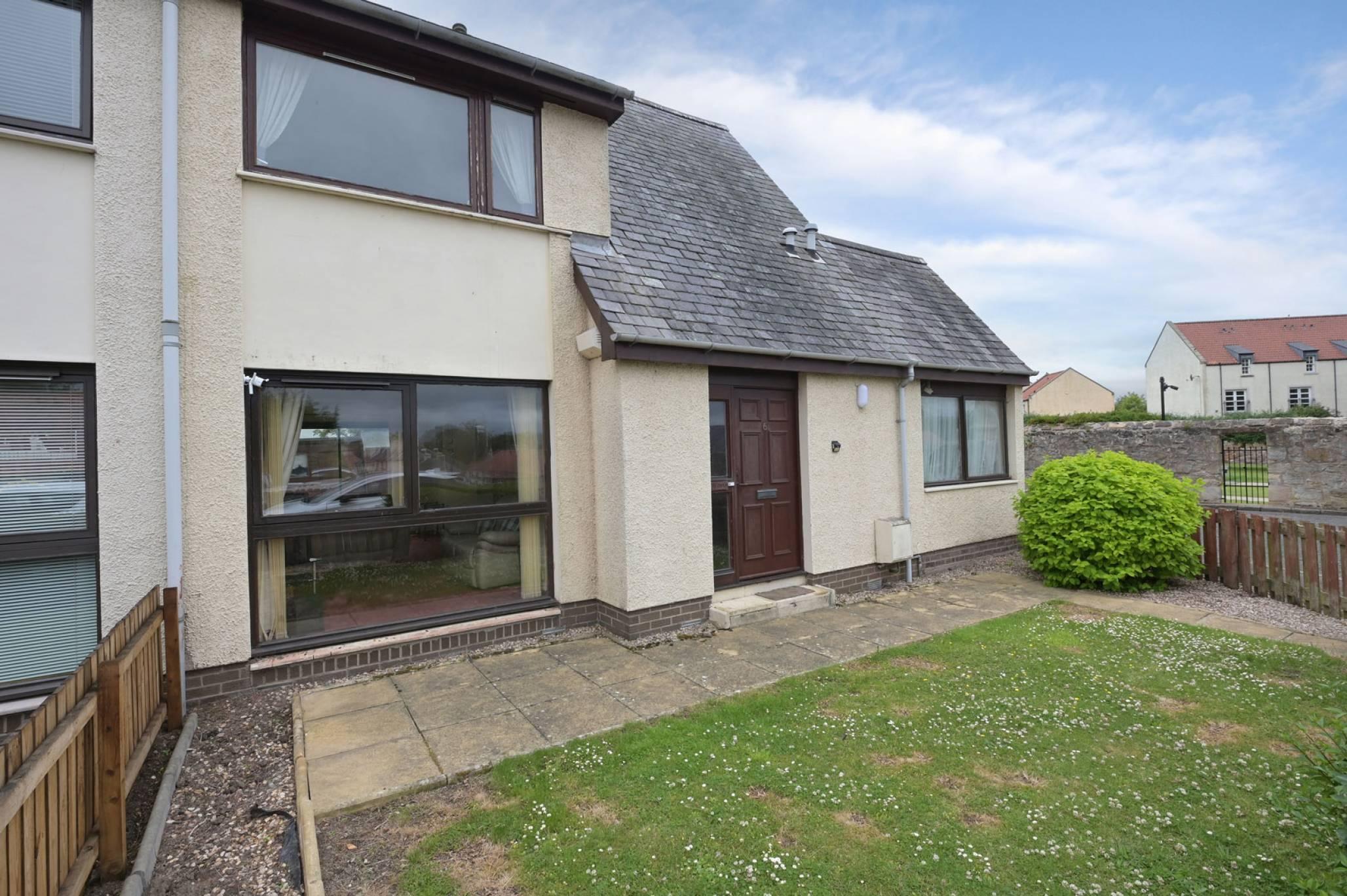 6 Cross Cottages, Prestonpans, EH32 9EH