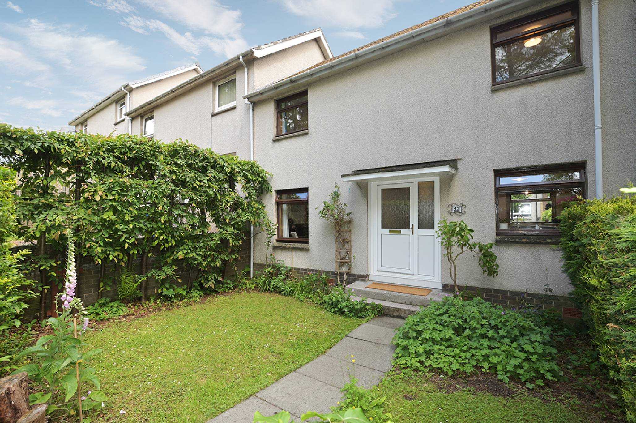 43 West Cairn Crescent, Penicuik, EH26 0AP