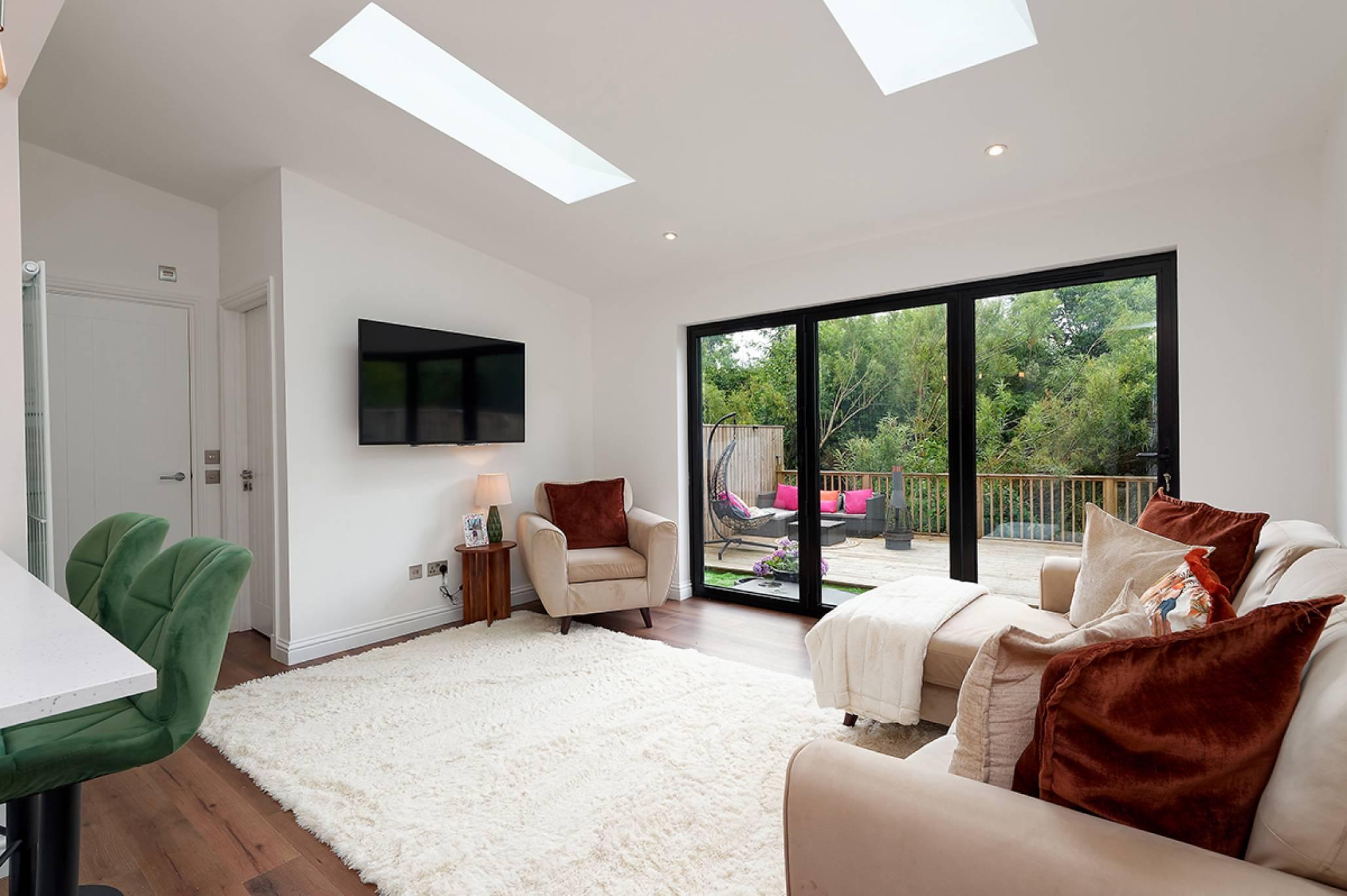 15 Dunglass Place, Newton Mearns, Glasgow, G77 6XS