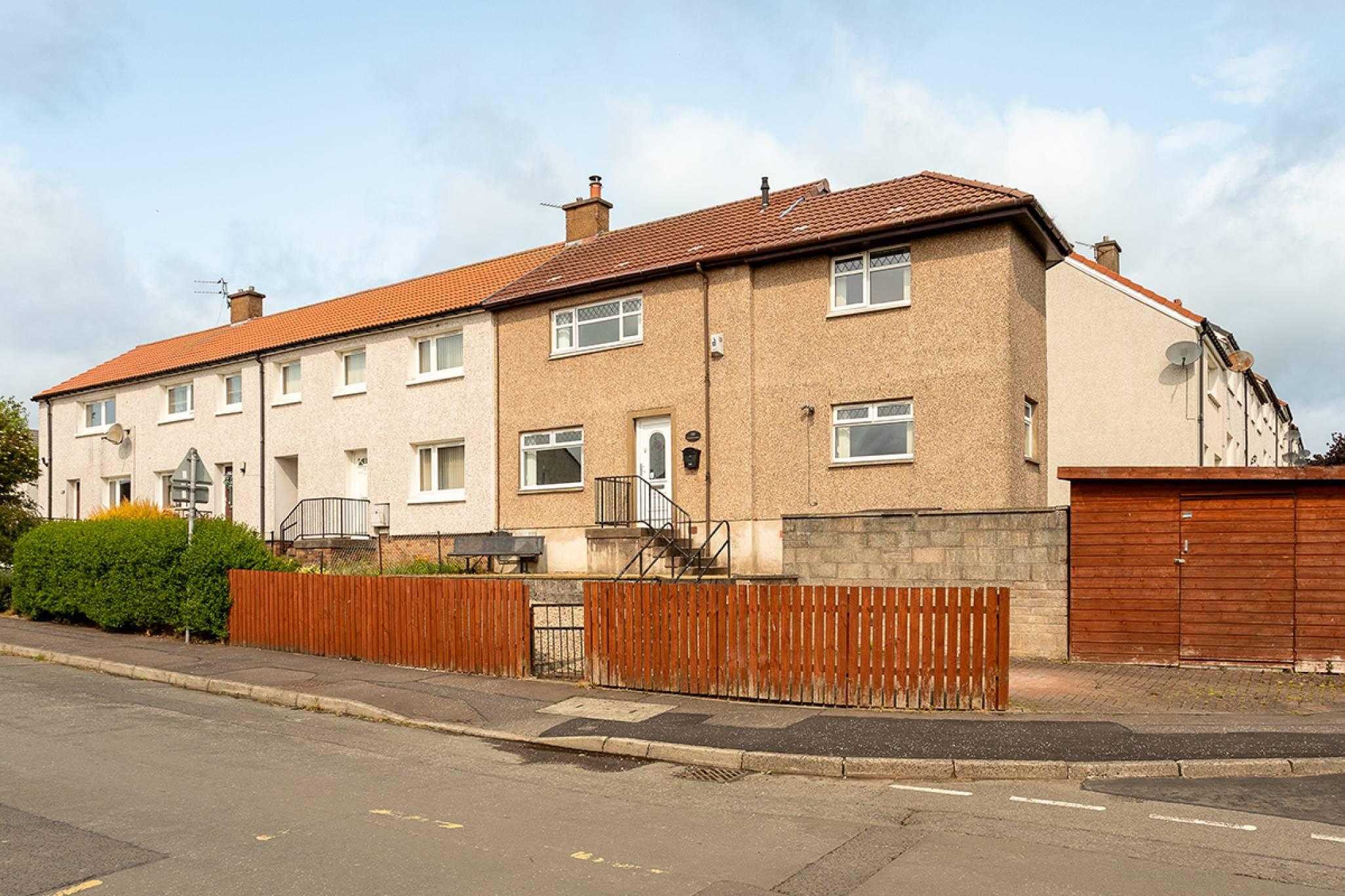 69 Derran Drive, Cardenden, Lochgelly, KY5 0JH