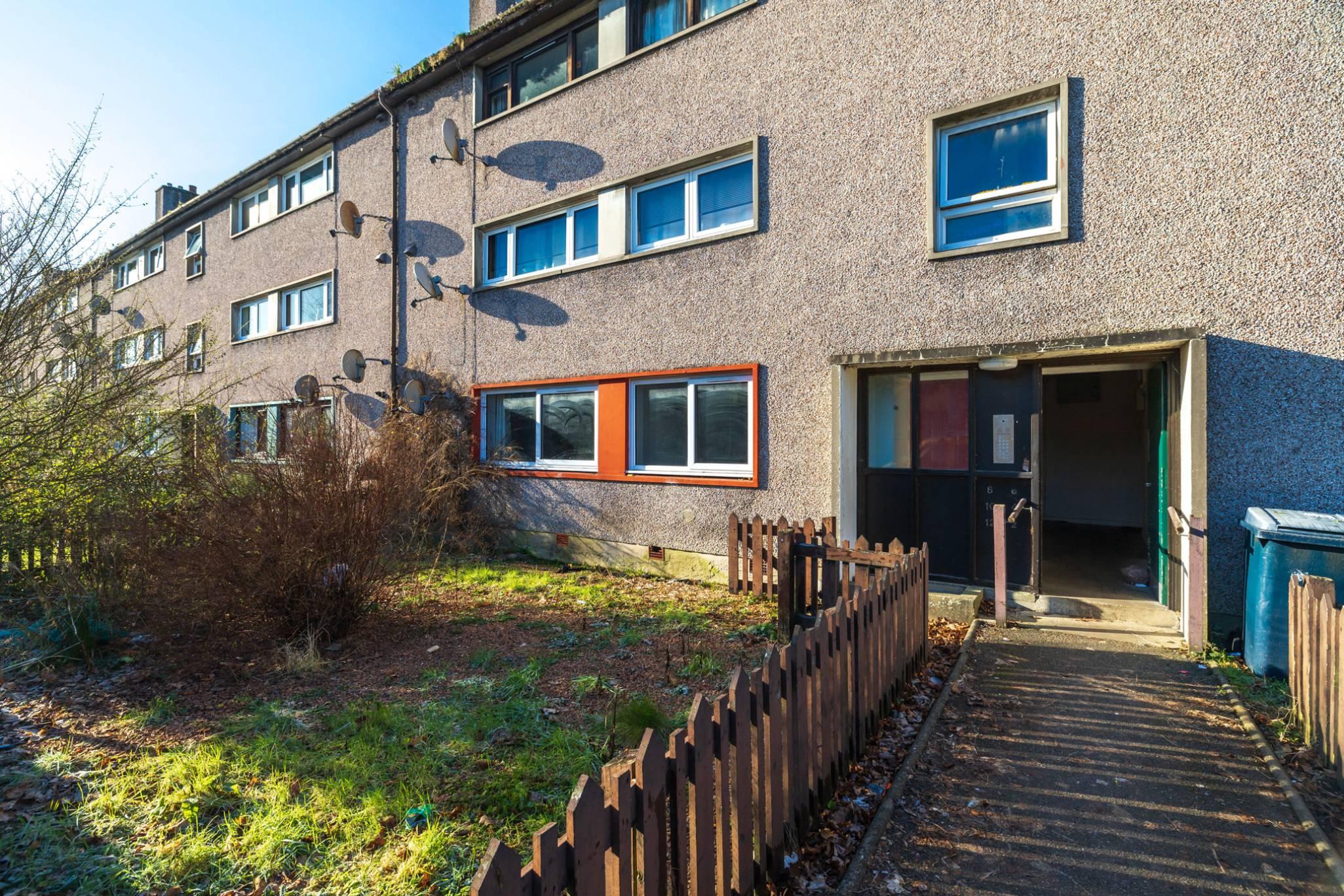12 Springfield Gardens, Inverness, IV3 5SL
