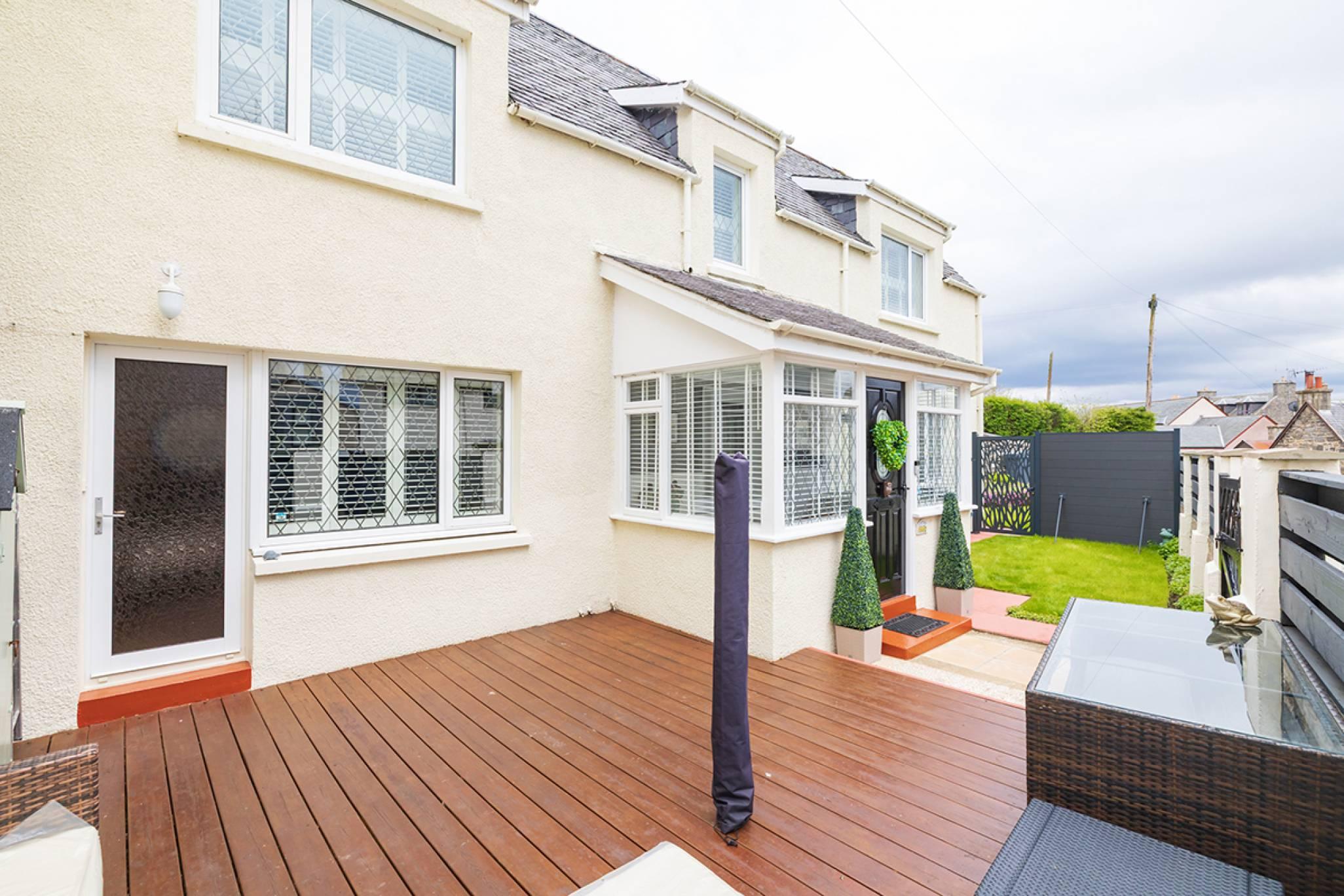 Rowanlea Mill Road, Kingussie, PH21 1LF