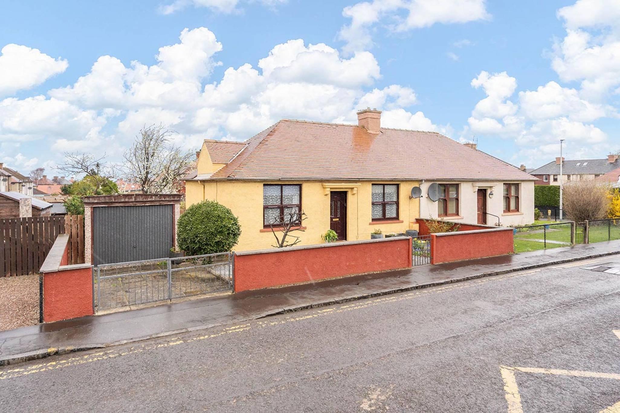12 South Grange Avenue, Prestonpans, EH32 9LP